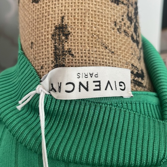 NWT Givenchy Sweater M - Picture 5 of 7